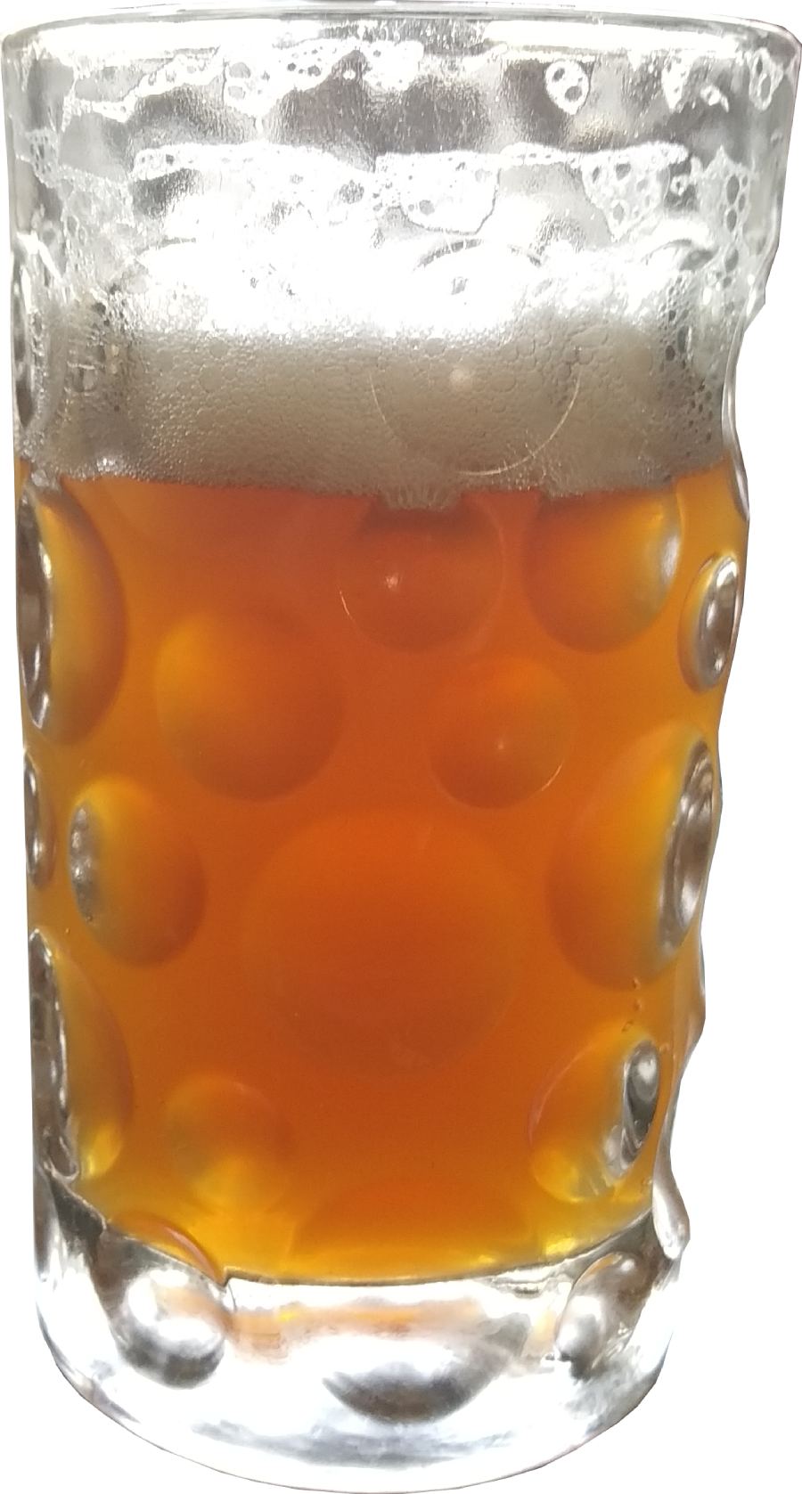 Martin Kováčik craft beer NEIPA